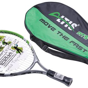 Altis ATS 19 Çantalı Çocuk Tenis Raketi