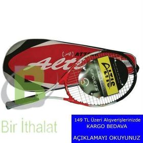 Altis Attack 27" Tenis Raketi