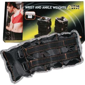 Altis AV-10 0,5 Kg x2 Adet El Ve Ayak Ağırlığı
