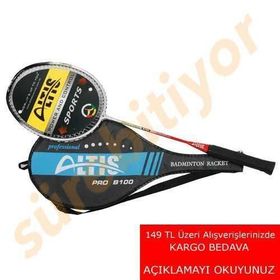 Altis B-100 Badminton Raketi