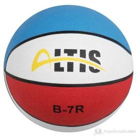 Altis B-7R Basketbol Topu