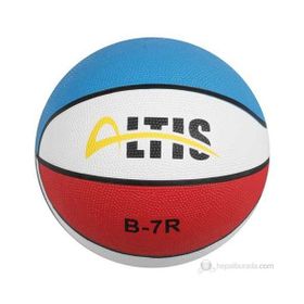Altis B-7R Basketbol Topu