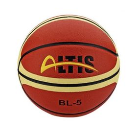 Altis BL-5 Kırmızı No: 5 Basketbol Topu