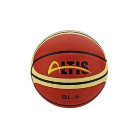 Altis BL-5 Kırmızı No: 5 Basketbol Topu