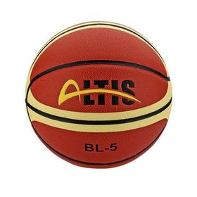 Altis BL-5 Kırmızı No: 5 Basketbol Topu