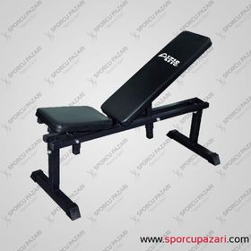 Altis BNCH-03 Ağırlık Sehpası