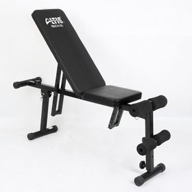 Altis BNCH-03 Ağırlık Sehpası
