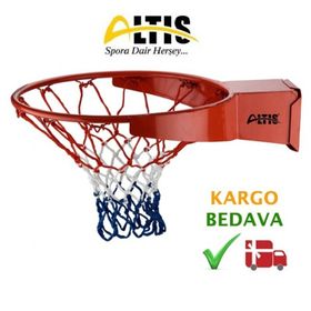 Altis BR 10 Basketbol Çemberi