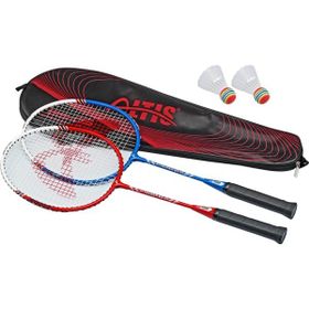 Altis BS-05 Junior Badminton Raket Seti