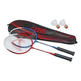 Altis BS-05 Junior Badminton Raket Seti