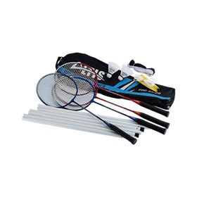 Altis BS-20 Badmington Raket Seti