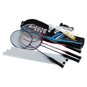 Altis BS-20 Badmington Raket Seti