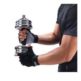 Altis Curl Ağırlık Fitness Eldiveni