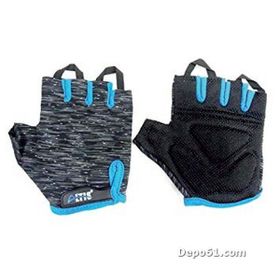 Altis Curl Ağırlık Fitness Eldiveni