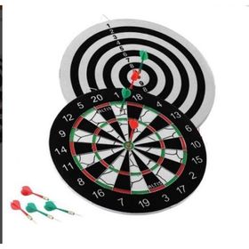 Altis DR-10 Dart Set