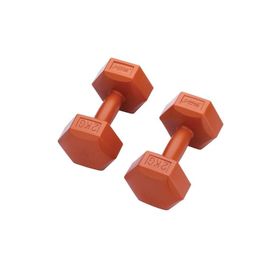 Altis DS-60 2x2 kg Köşeli Dambıl