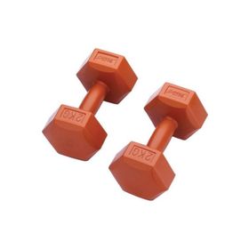 Altis DS-60 2x2 kg Köşeli Dambıl