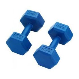Altis Ds 63 2x3Kg Köşeli Dambıl Set