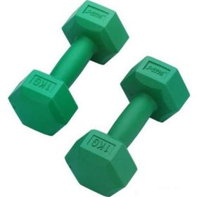 Altis DS50 1 kg Plastik Köşlei Dambıl