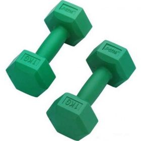 Altis DS50 1 kg Plastik Köşlei Dambıl