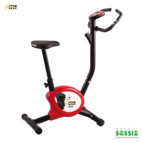 Altis Eco Kırmızı Dikey Kondisyon Bisikleti
