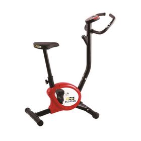 Altıs Eco Plus Kırmızı Dikey Kondisyon Bisikleti