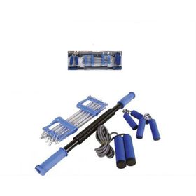 Altıs ES-10 Egzersiz Seti