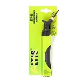 Altis FTP-10 Top Pompası