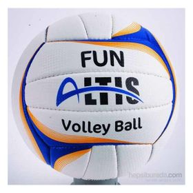 Altis Fun Voleybol Topu