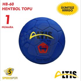 Altis HB60 Hentbol Topu
