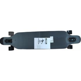 Altis HT500 Pro Plus Longbondıng Kaykay - Siyah