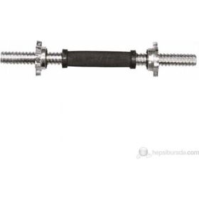 Altis KBR10 İçi Dolu Kısa Krom Bar