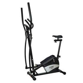 Altis Kk550 Pro Koltuklu Eliptik Bisiklet