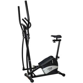 Altis Kk550 Pro Koltuklu Eliptik Bisiklet