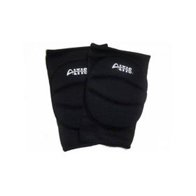 Altis KP2005 Siyah Voleybol Dizliği