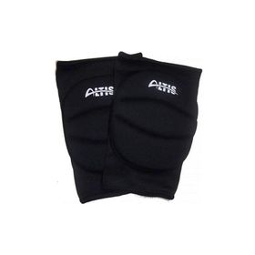 Altis KP2005 Siyah Voleybol Dizliği