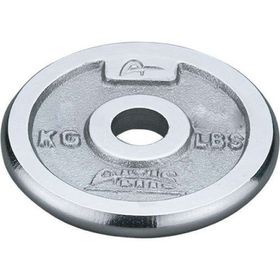 Altis KP4 Krom Ağırlık