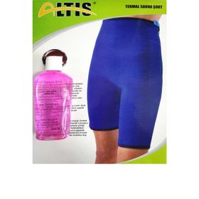 Altis L Termal Sauna Şort
