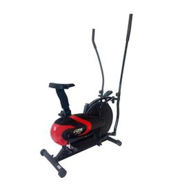 Altis LF-1800 Kırmızı Kondisyon Bisikleti