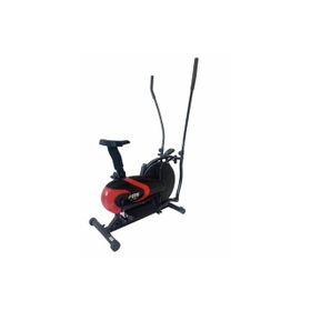 Altis LF-1800 Kırmızı Kondisyon Bisikleti