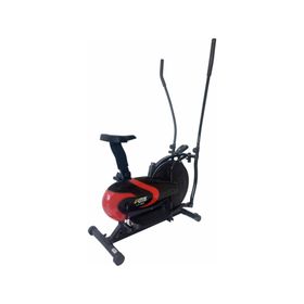Altis LF-1800 Kırmızı Kondisyon Bisikleti