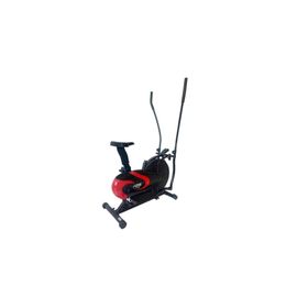 Altis LF-1800 Kırmızı Kondisyon Bisikleti
