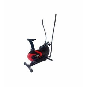 Altis LF-1800 Kırmızı Kondisyon Bisikleti