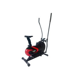 Altis LF-1800 Kırmızı Kondisyon Bisikleti