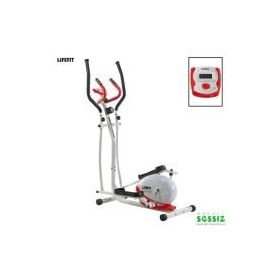 Altis LF1200 Eliptik Kondisyon Bisikleti