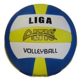 Altis Liga Dikişli 5 No Bordo Voleybol Topu