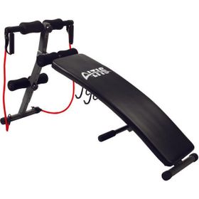 Altis MK200 Sit Up Bench Eğimli Mekik Sehpası