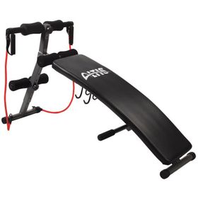 Altis MK200 Sit Up Bench Eğimli Mekik Sehpası