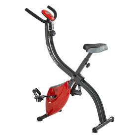 Altis MK220 X Bike Dikey Kırmızı Kondisyon Bisikleti