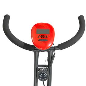 Altis MK220 X Bike Dikey Kırmızı Kondisyon Bisikleti